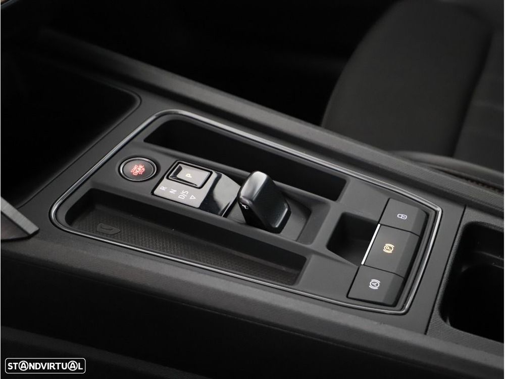 Cupra Formentor 1.4 e-Hybrid DSG VZ - 22