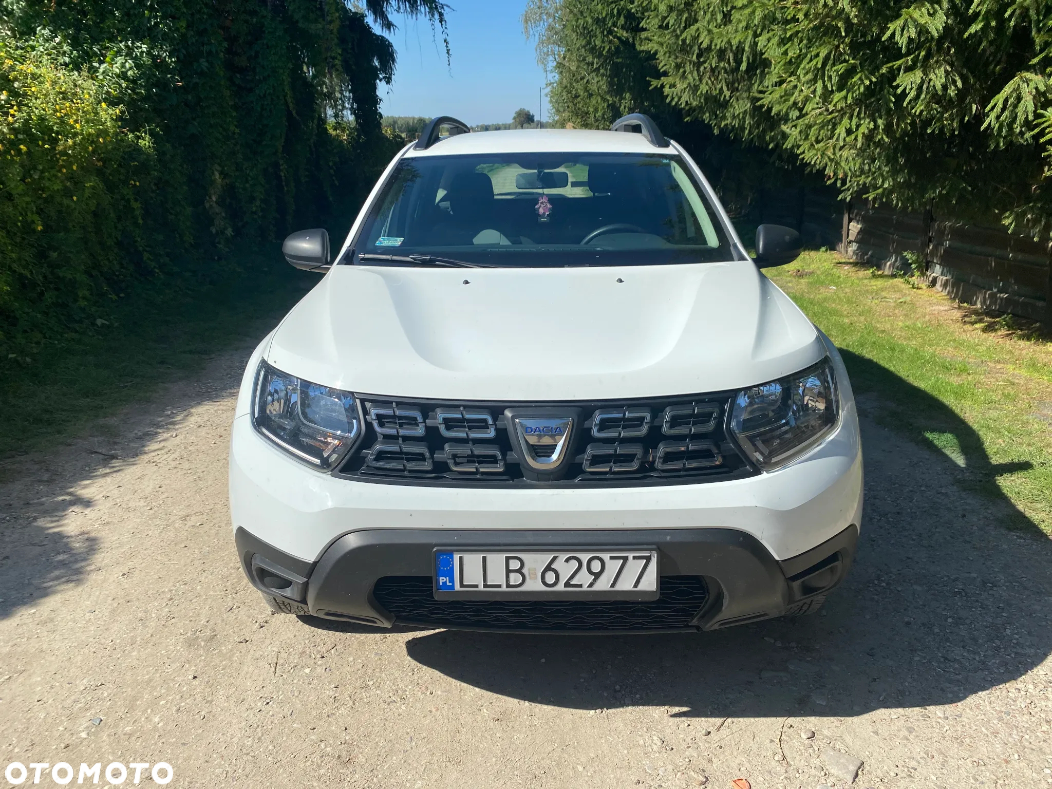 Dacia Duster 1.6 SCe Ambiance S&S - 3
