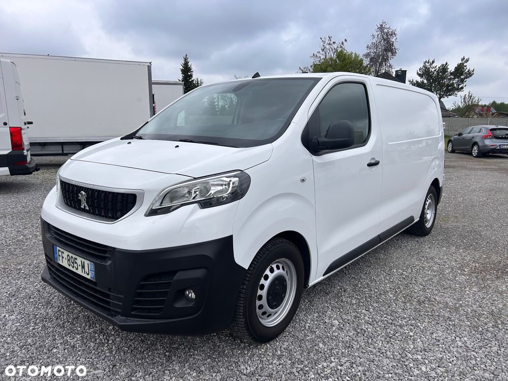 Peugeot Expert