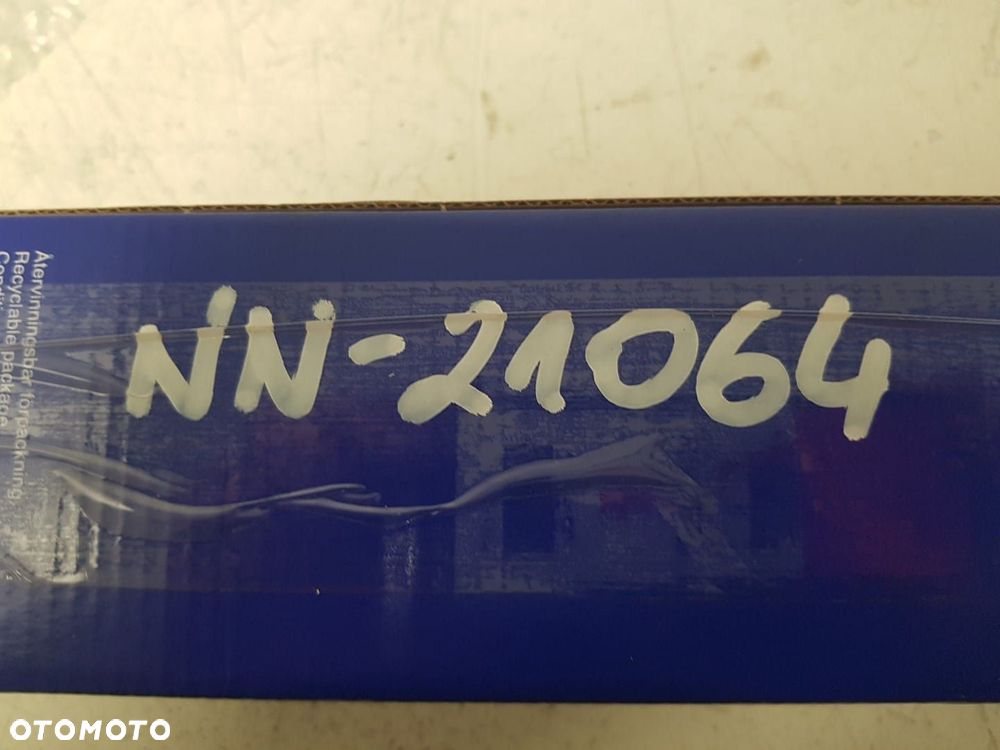 NOWE ORYGINALNE ZAPIĘCIE PASA KLAMRA BEZPIECZENSWA ZAPINKA LEWA VOLVO XC60 II V60 S60 XC90 2 V90 16- - 9