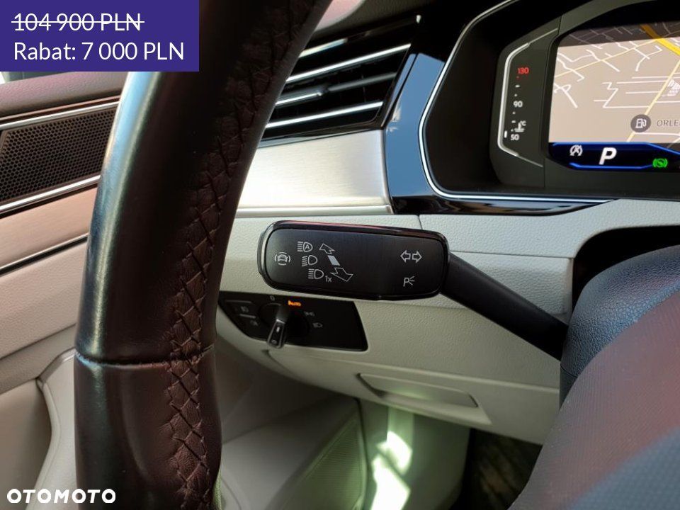 Volkswagen Passat - 18