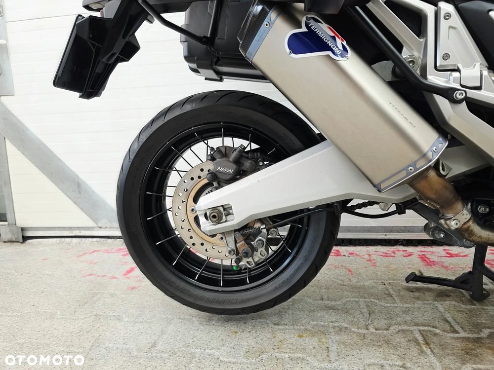 Honda X-ADV - 19