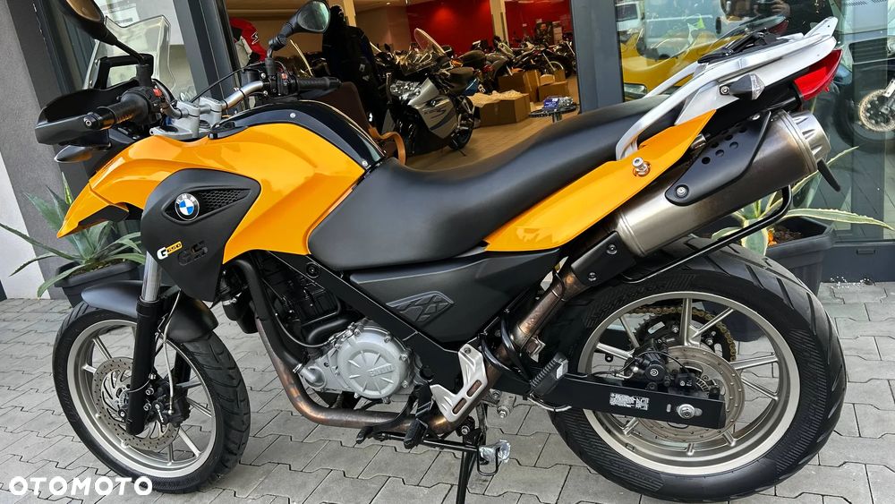BMW GS - 6