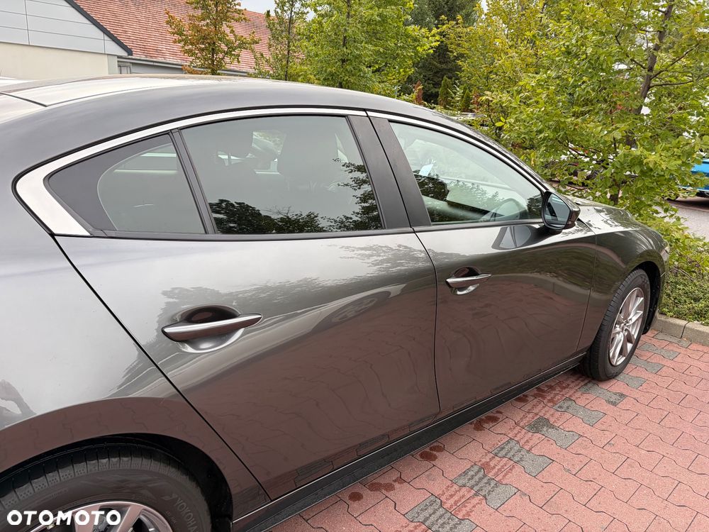 Mazda 3 2.0 mHEV Kanjo - 16