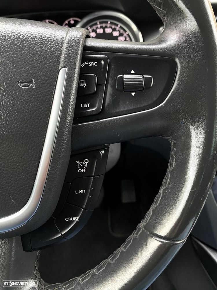 Peugeot 508 SW 2.0 BlueHDi GT Line - 18