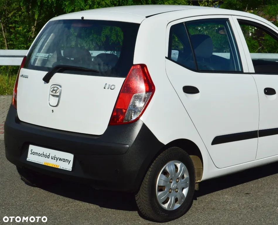 Hyundai i10 - 14