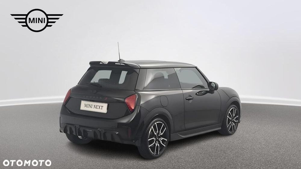 MINI Cooper S - 2
