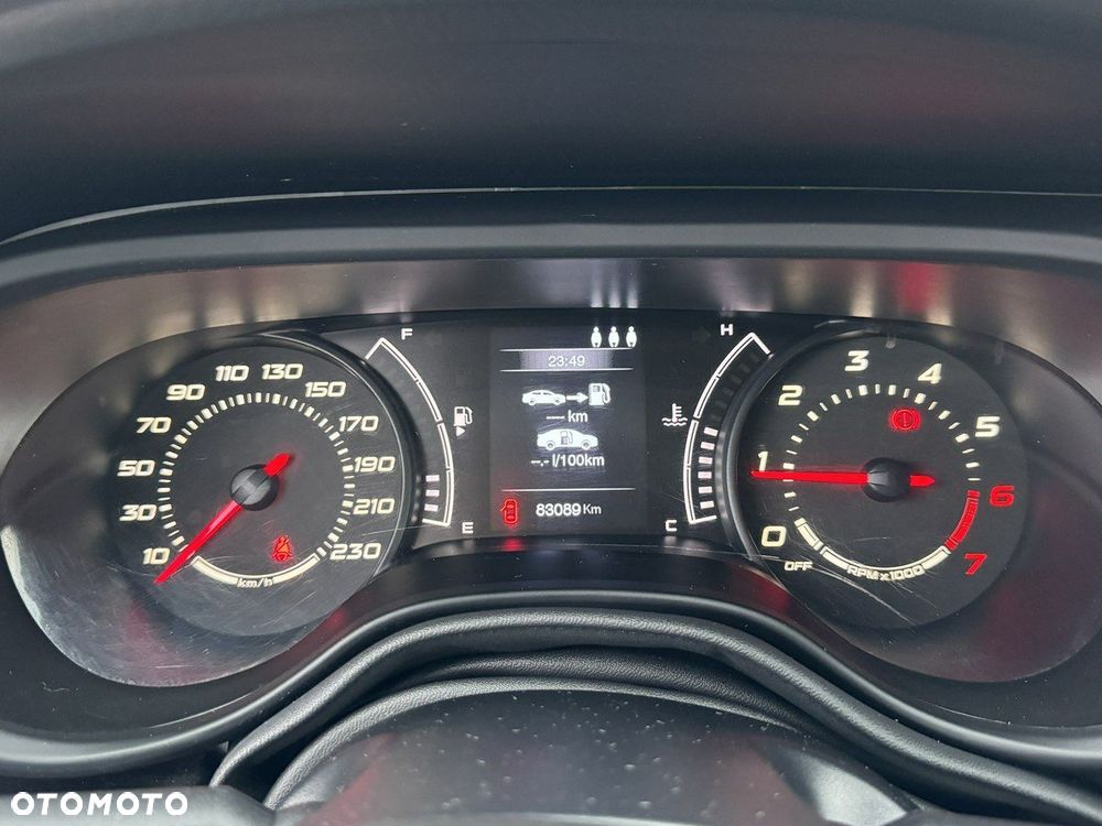 Fiat Tipo 1.4 16V More - 29