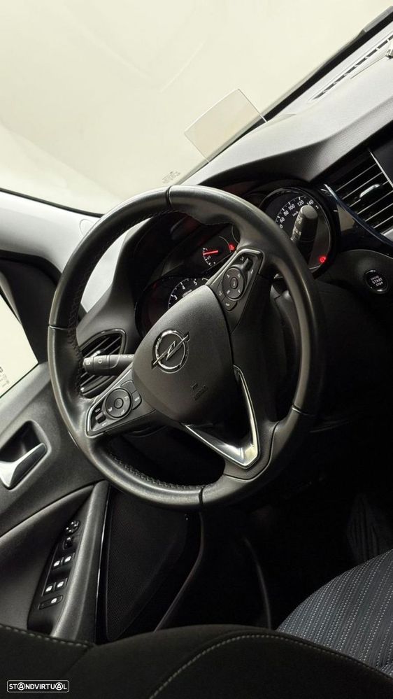 Opel Crossland X 1.2 T Innovation Aut. - 30