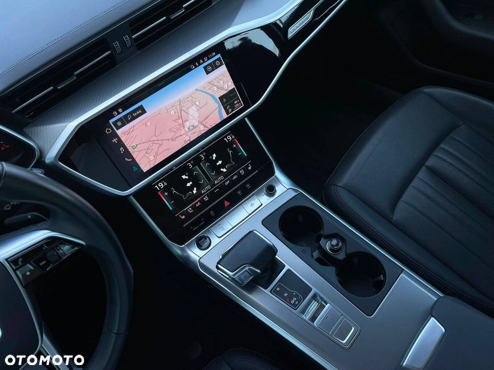 Audi A6 Avant - 35
