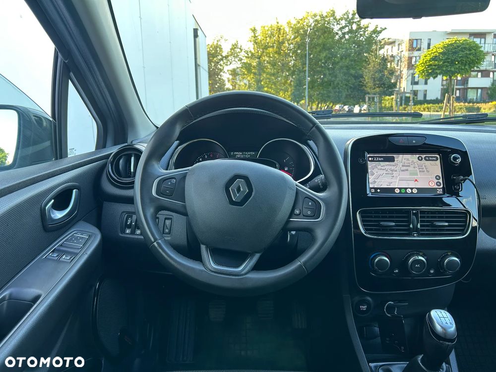 Renault Clio 2020 photo 4