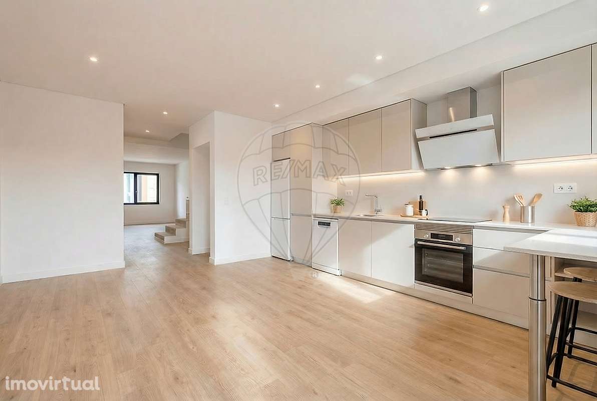 Moradia T2 para venda - Grande imagem: 4/23