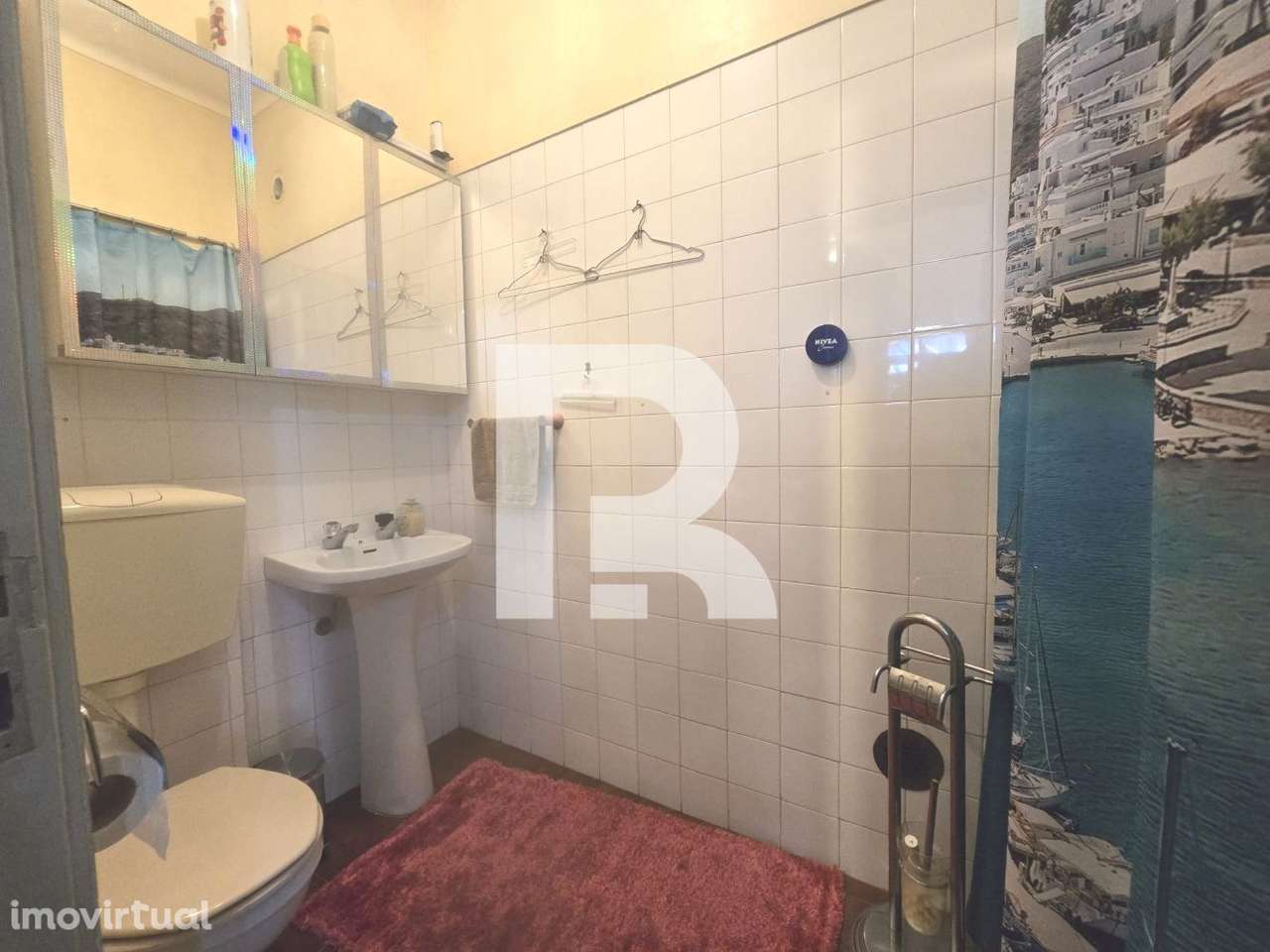 Apartamento T3 com parqueamento na Urbª Portela de Sacavém - Grande imagem: 5/33