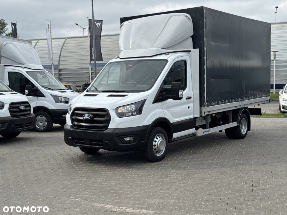 Ford Transit - 2