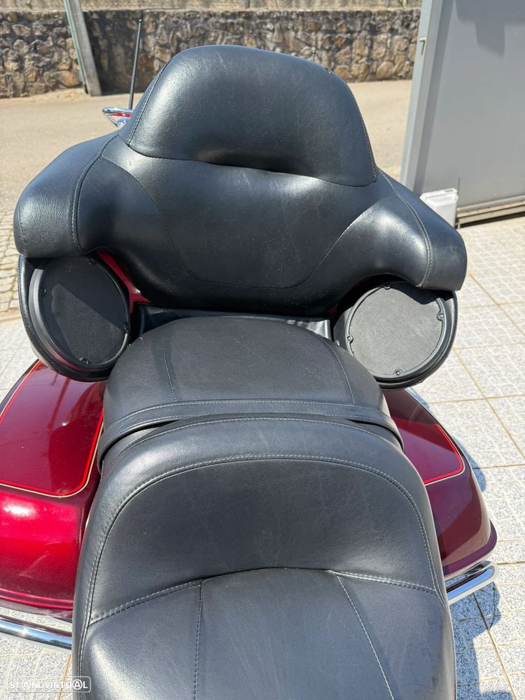Harley-Davidson Electra Electra Glide Ultra - 9