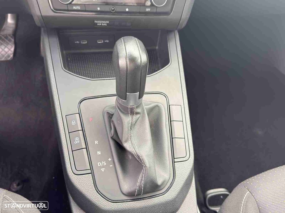 SEAT Ibiza 1.0 TSI Style DSG - 12