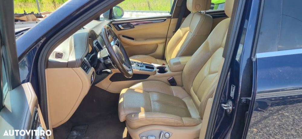 Porsche Macan 3.0 PDK S - 6