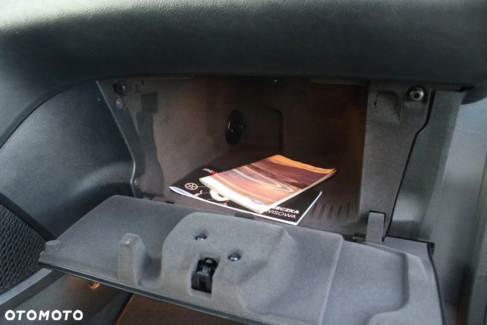 Ford S-Max 2.0 TDCi DPF Titanium - 19