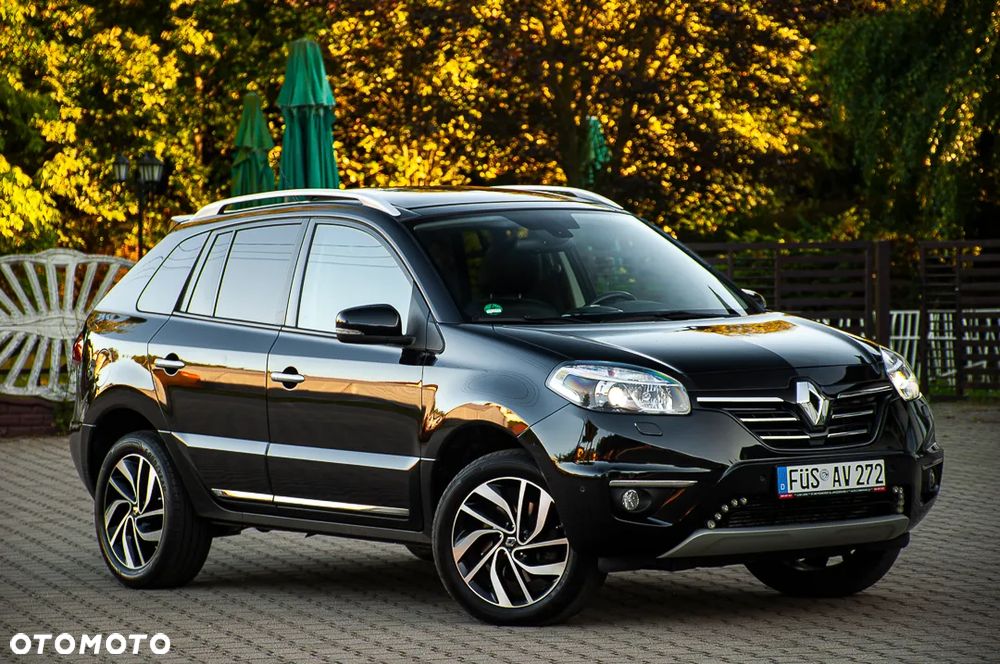 Renault Koleos 2.0 dCi 4x4 Privilege - 30