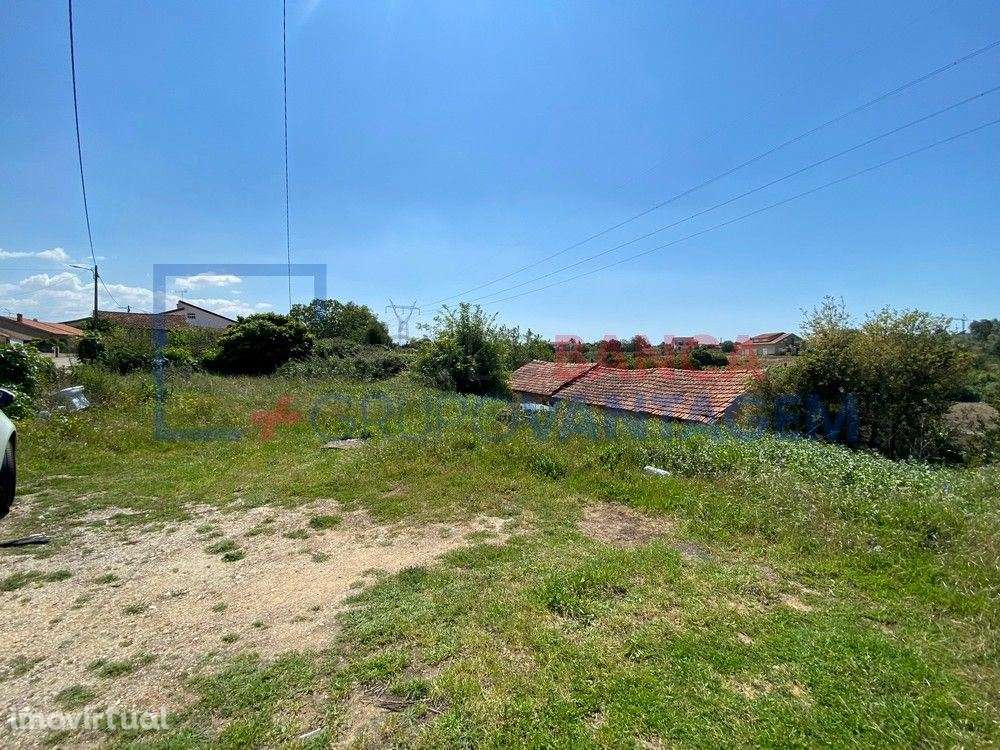Terreno p/ moradia, para venda, Anadia - Amoreira da Gândara, Pared... - Grande imagem: 2/7