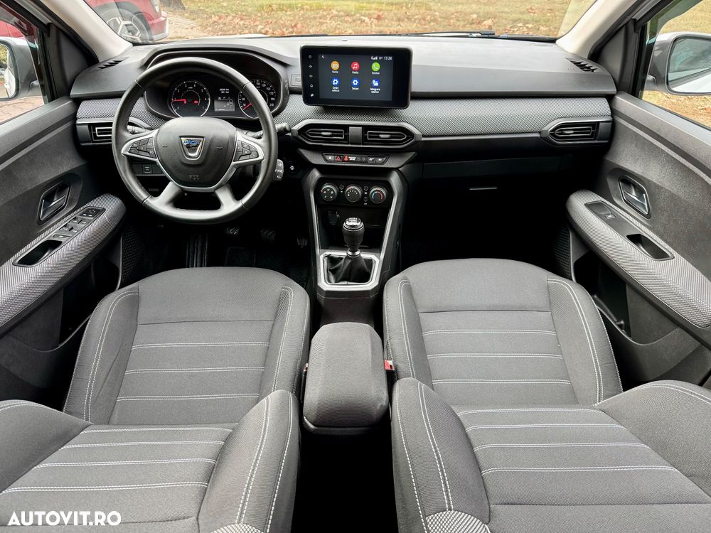 Dacia Jogger - 7