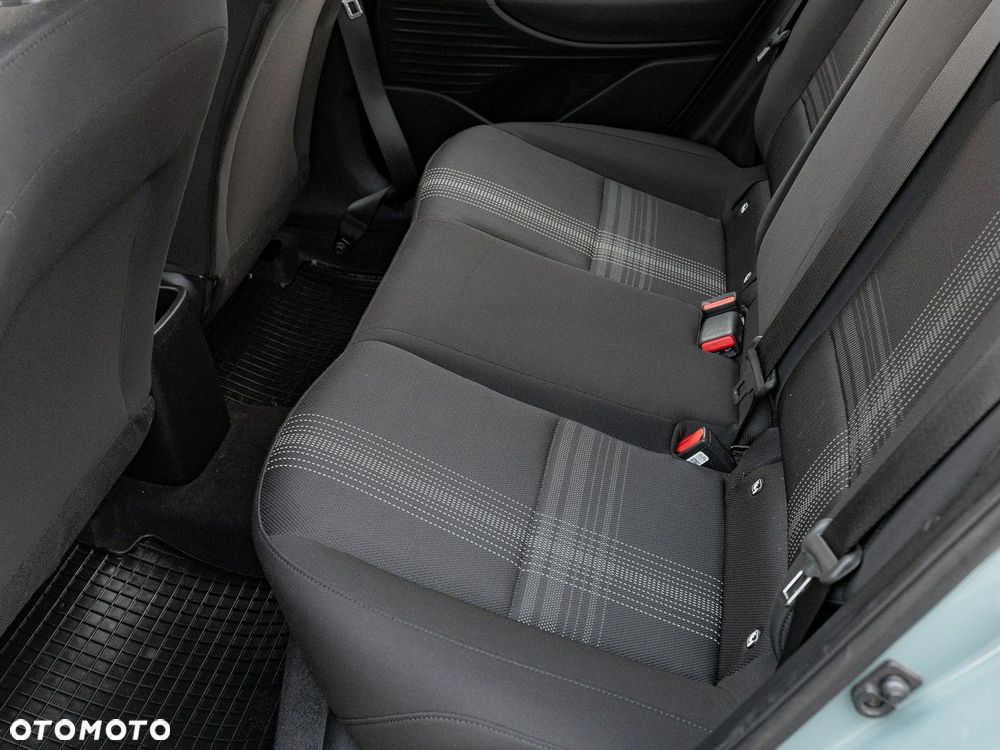 Hyundai Bayon 1.0 T-GDI Modern - 24