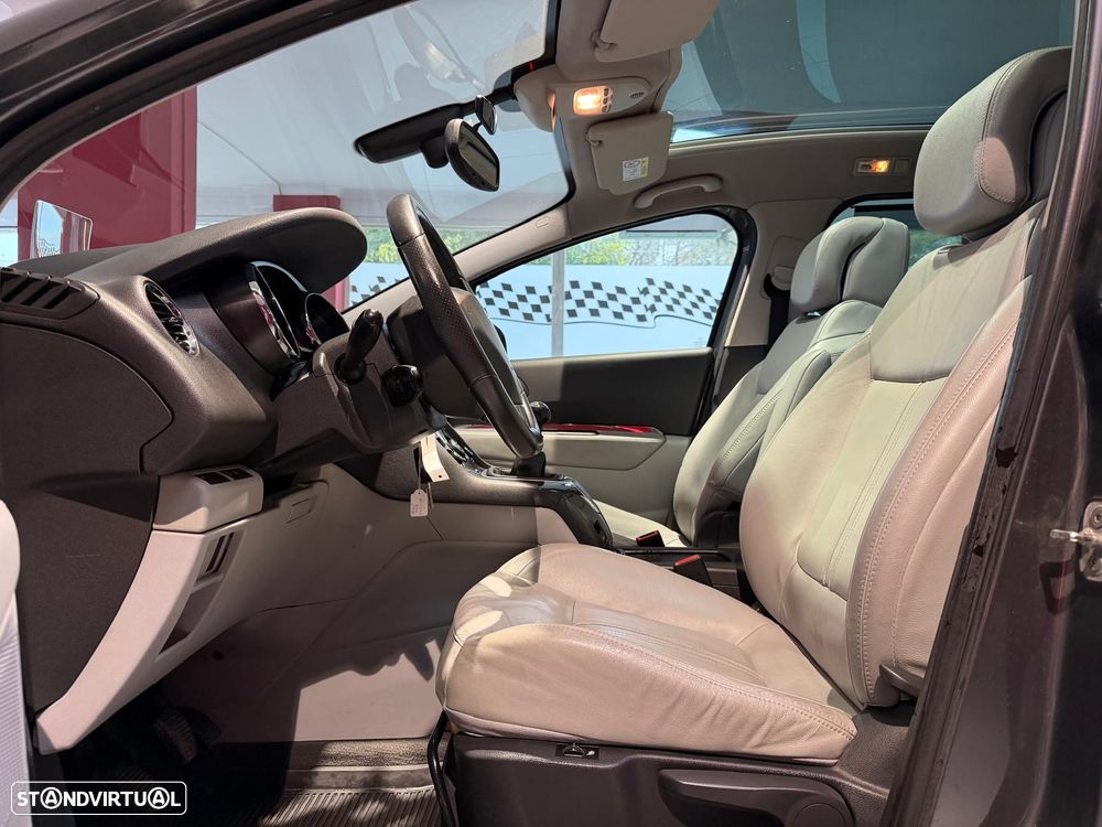 Peugeot 5008 1.6 HDi Premium - 7