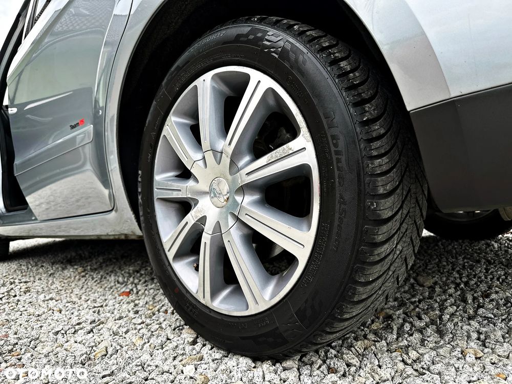 Ford S-Max 2.0 Titanium - 36