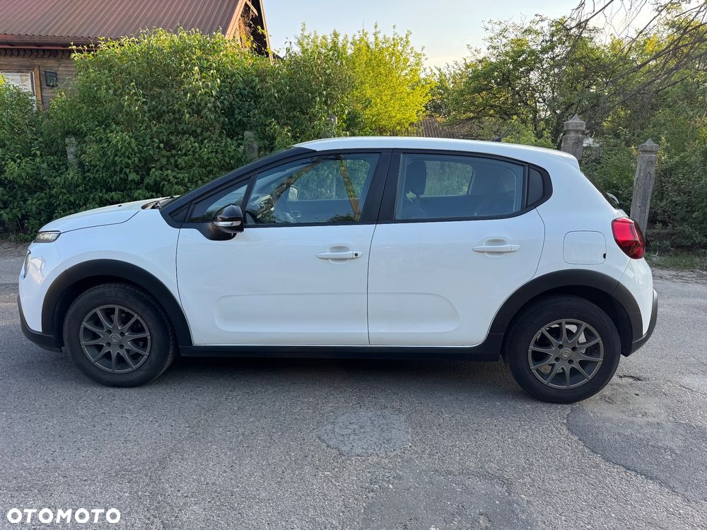 Citroën C3 Pure Tech 83 S&S FEEL - 9