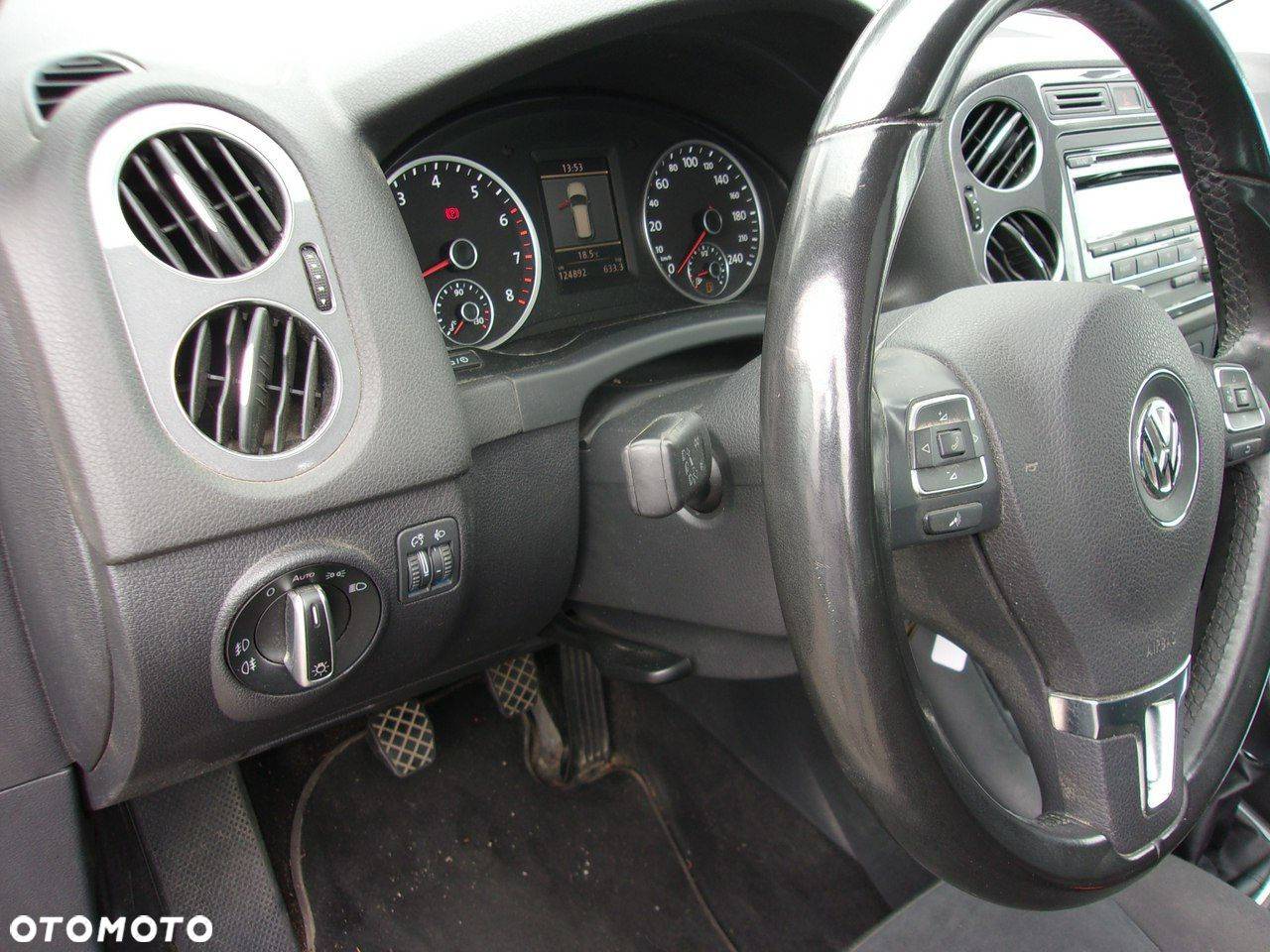 Volkswagen Tiguan 1.4 TSI 4Mot Sport&Style - 15