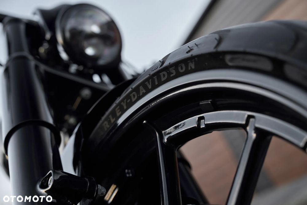 Harley-Davidson Inny - 3