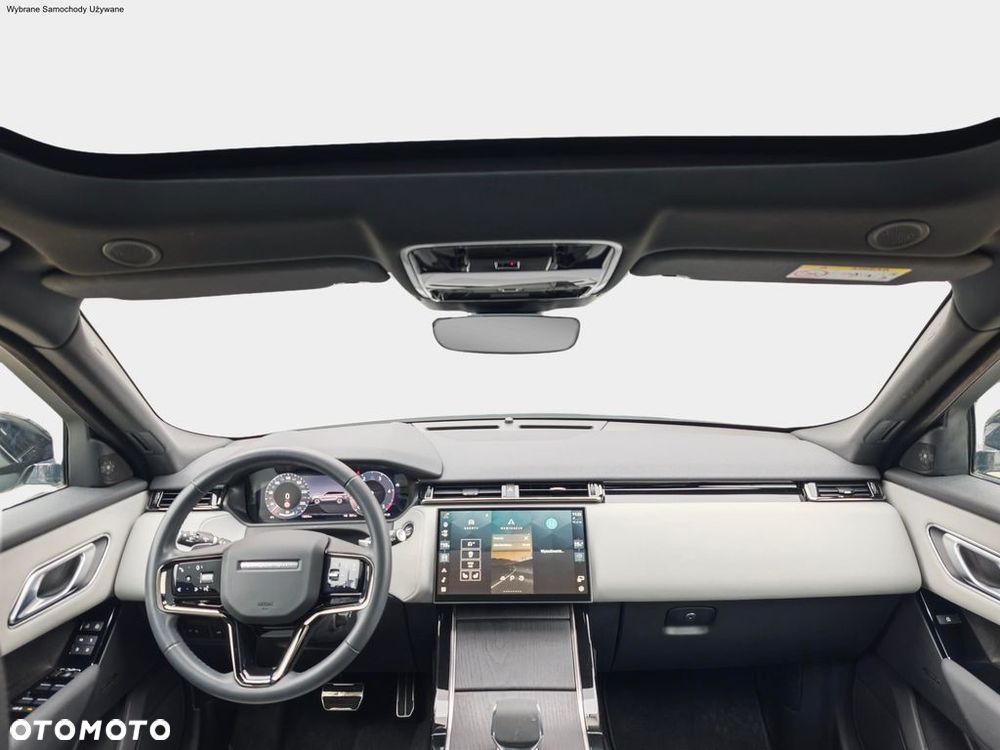 Land Rover Range Rover Velar - 3
