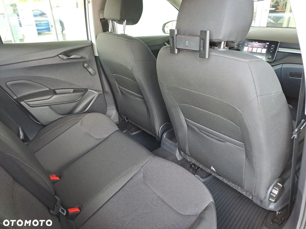 Skoda Fabia 1.0 TSI Ambition - 11