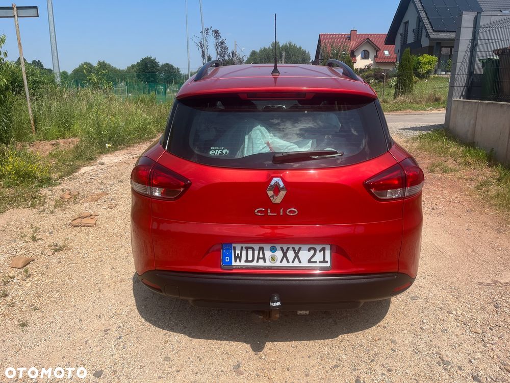 Renault Clio 1.2 16V Intens - 6