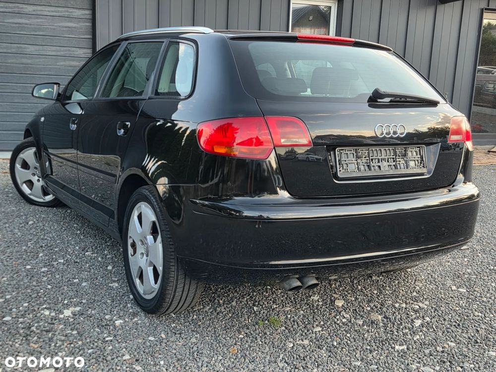 Audi A3 - 23