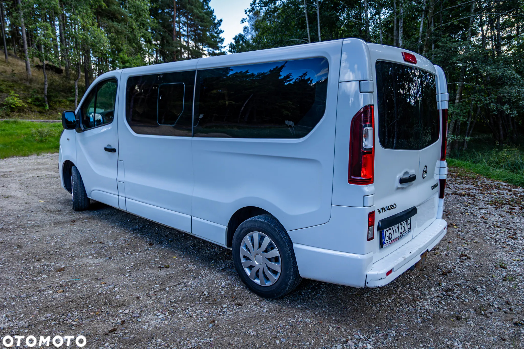 Opel Vivaro - 2