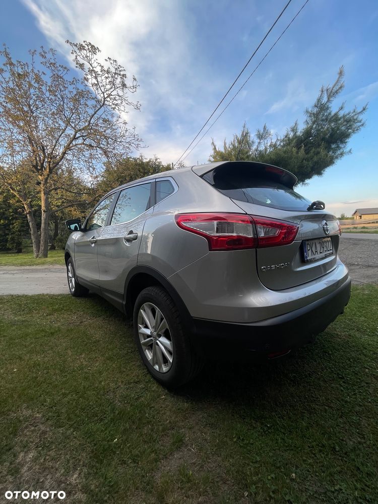 Nissan Qashqai - 3