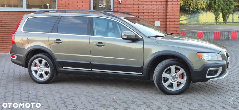 Volvo XC 70 D5 AWD Summum - 34
