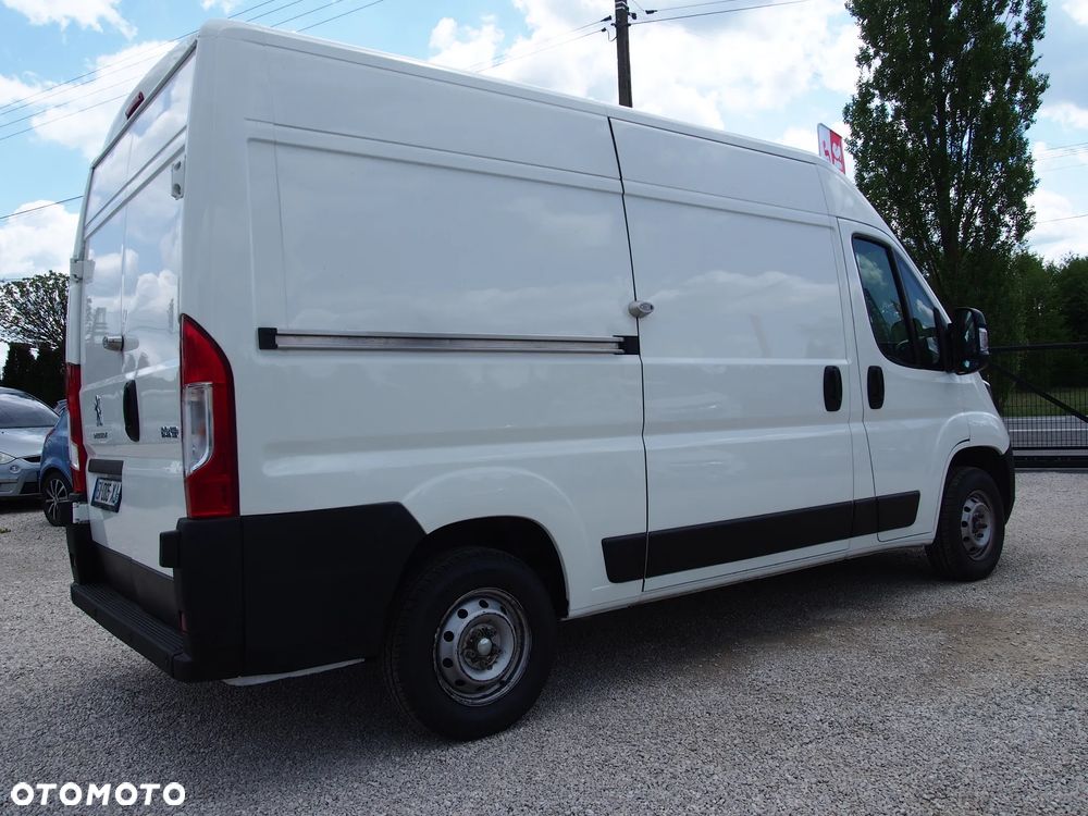 Peugeot Boxer - 10