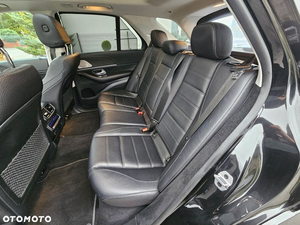 Mercedes-Benz GLE 400 d 4-Matic - 13