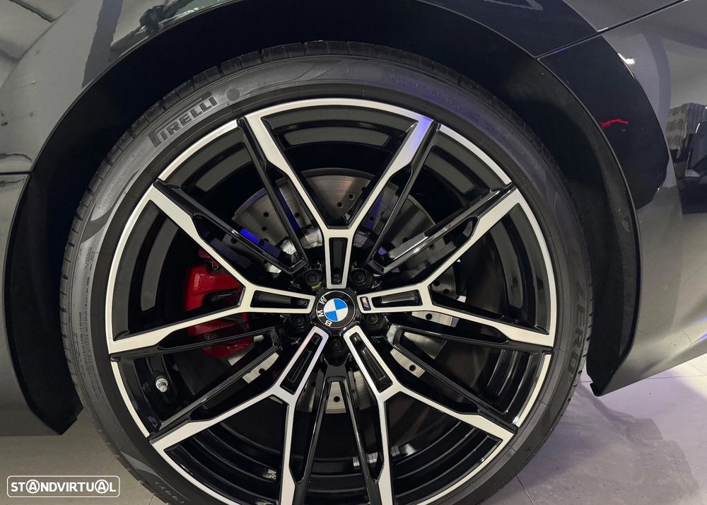 BMW M2 Auto - 26