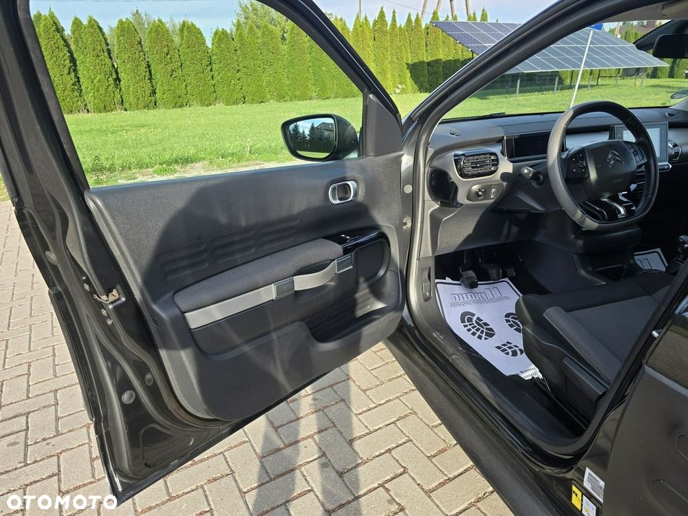 Citroën C4 Cactus - 15