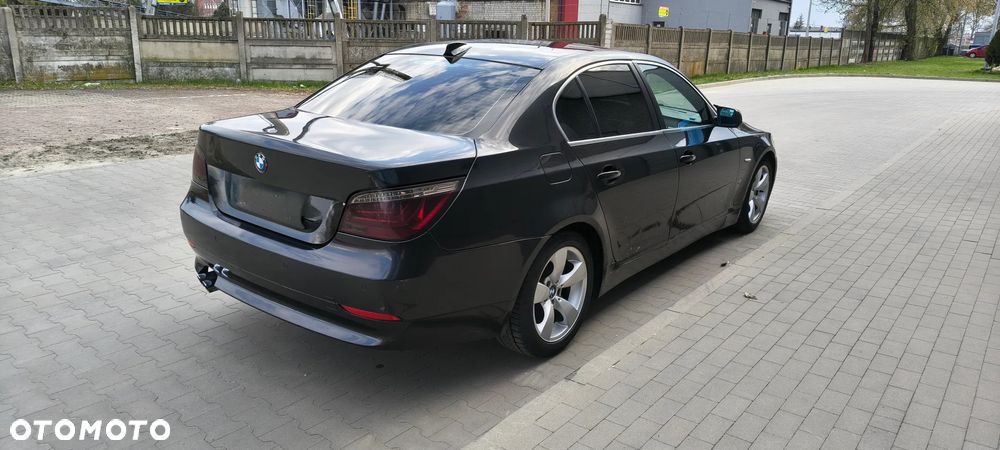 BMW Seria 5 - 3