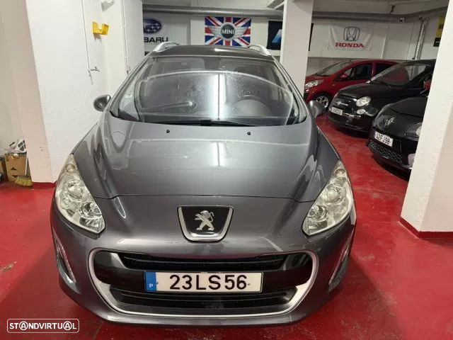 Peugeot 308 SW 1.6 e-HDi SE Envy CVM6 - 2