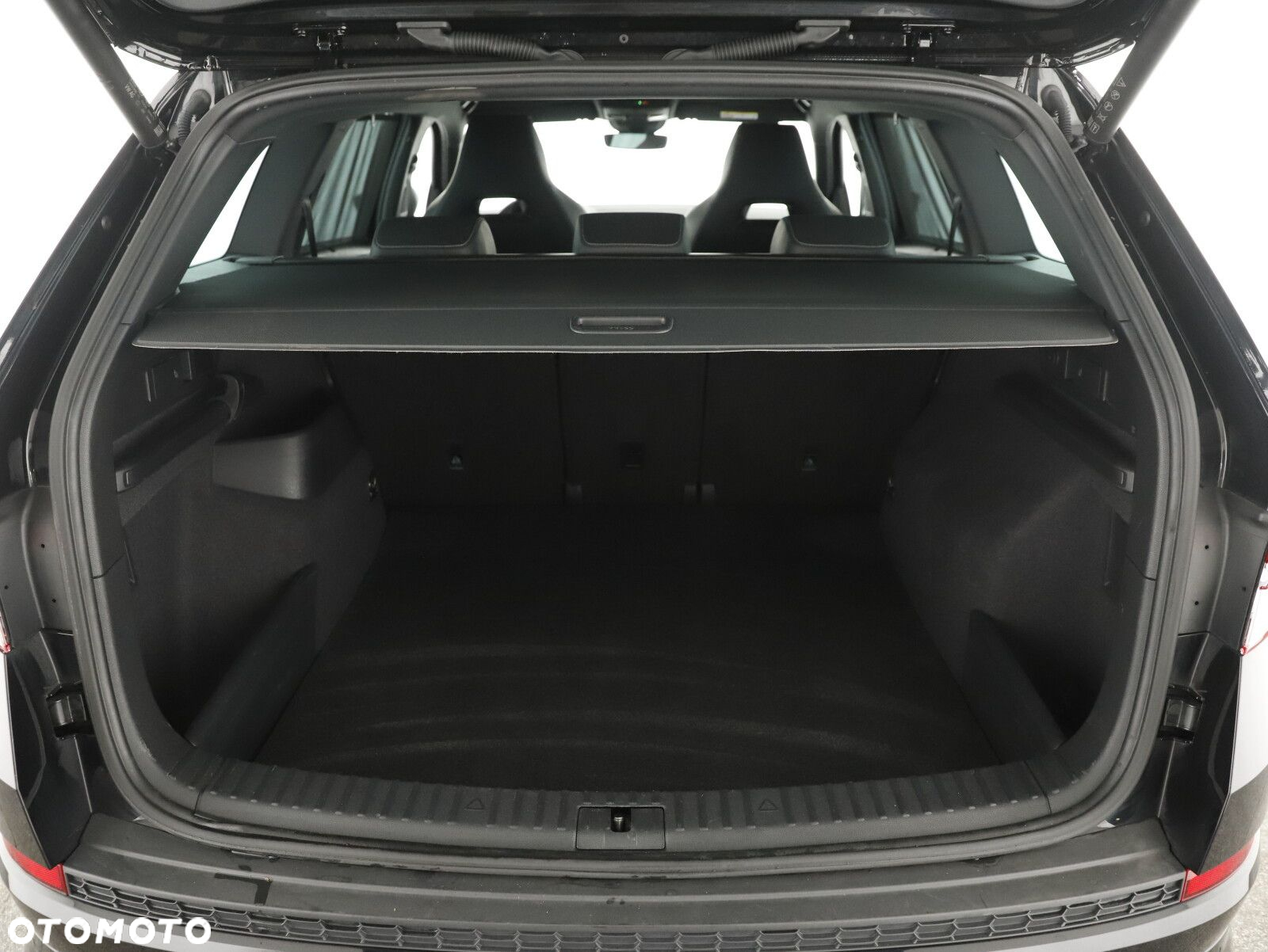 Skoda Kodiaq - 20