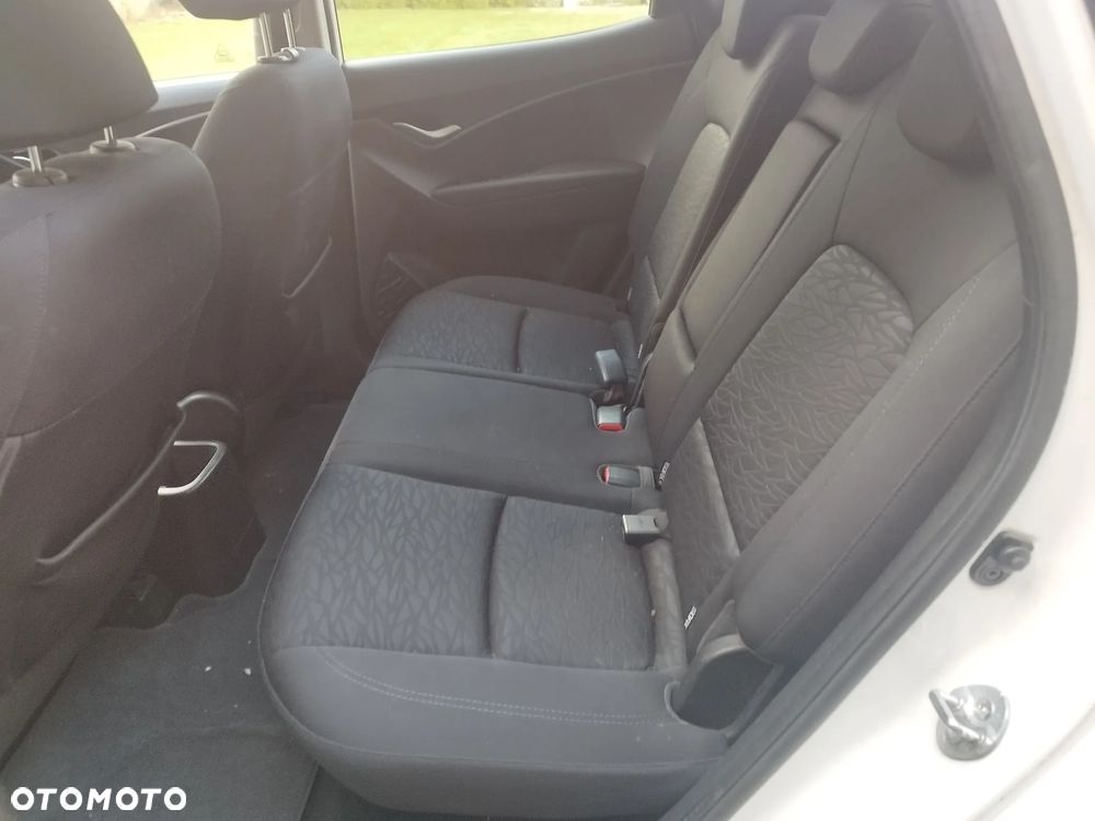 Hyundai ix20 1.6 CRDi Comfort - 15