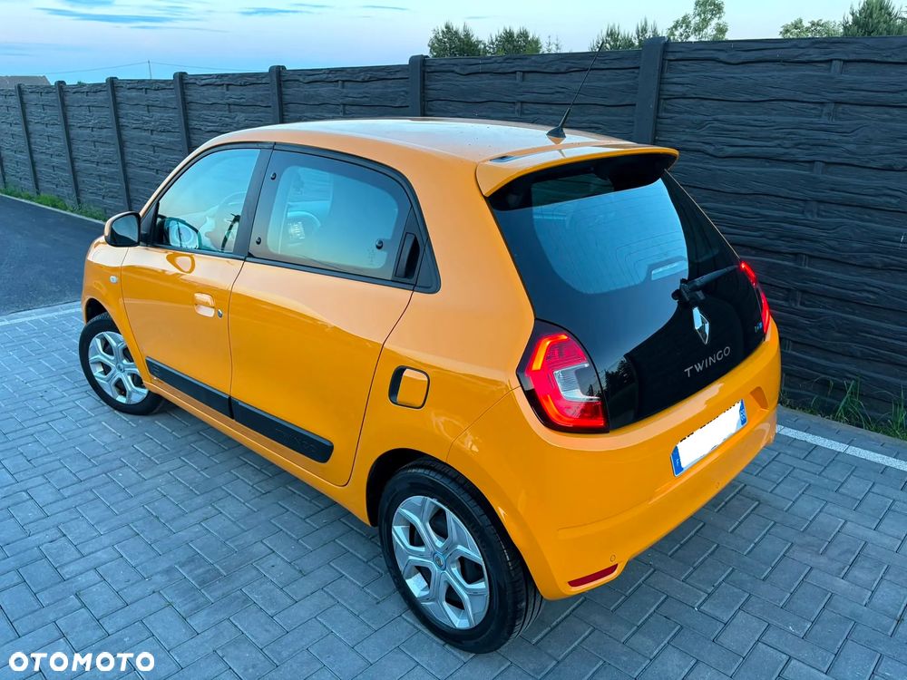 Renault Twingo Electric LIFE - 40