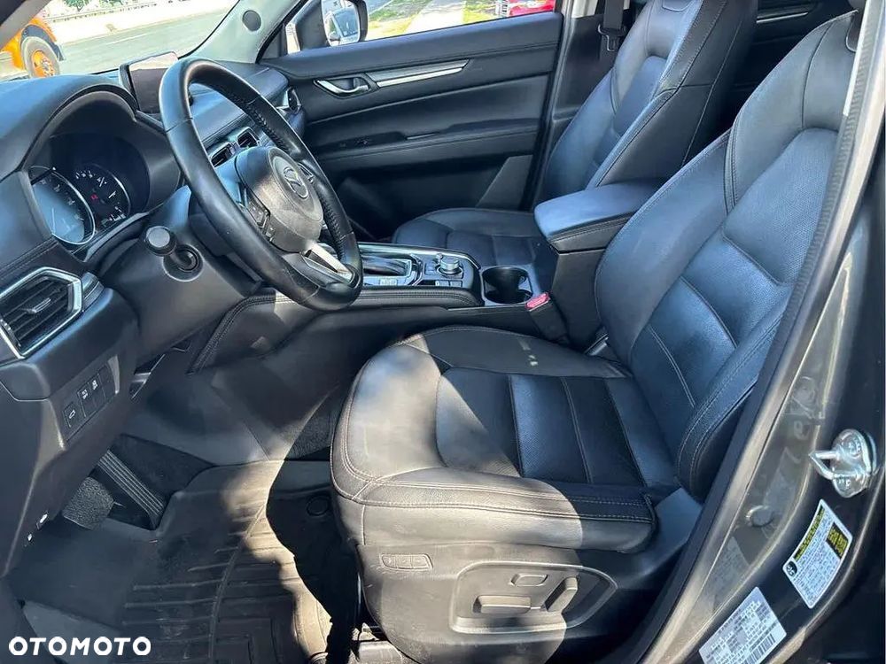 Mazda CX-5 - 13