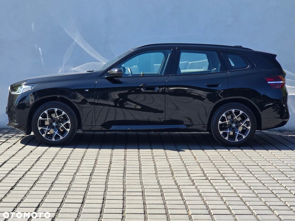 BMW X3 - 4