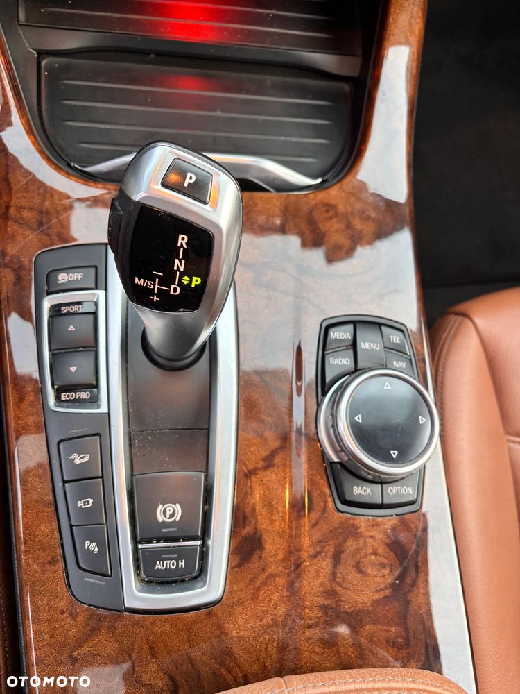 BMW X3 xDrive35i xLine - 13